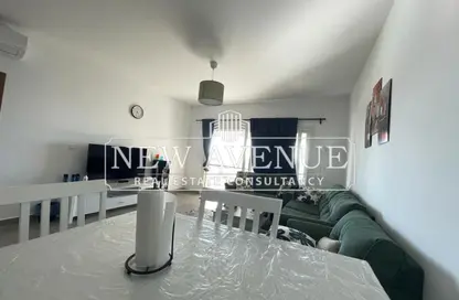 (بنتهاوس  (روف - 3 غرف نوم - 2 حمامات للبيع في أمواج - سيدي عبد الرحمن - الساحل الشمالي