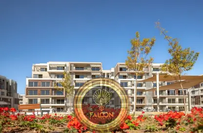 شقة - 3 غرف نوم - 2 حمامات للبيع في بالم هيلز نيو كايرو - كمبوندات التجمع الخامس - التجمع الخامس - مدينة القاهرة الجديدة - القاهرة