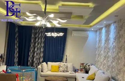 Apartment - 3 Bedrooms - 3 Bathrooms for sale in Dar Misr - 16th District - Sheikh Zayed City - Giza