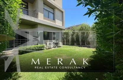 Apartment - 2 Bedrooms - 2 Bathrooms for sale in Moon Residences - Fifth Square - The 5th Settlement - New Cairo City - Cairo
