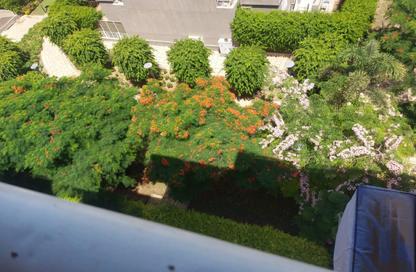 Apartment - 3 Bedrooms - 3 Bathrooms for sale in Madinaty - Cairo