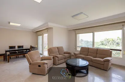 Apartment - 2 Bedrooms - 3 Bathrooms for sale in New Giza - Cairo Alexandria Desert Road - 6 October City - Giza