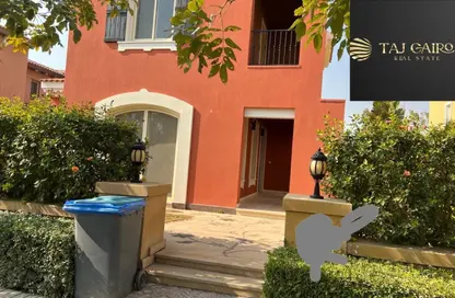Villa - 3 Bedrooms - 3 Bathrooms for rent in Mivida - 5th Settlement Compounds - The 5th Settlement - New Cairo City - Cairo
