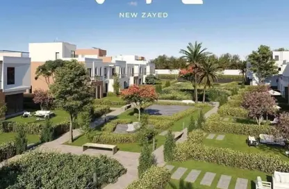 فيلا - 3 غرف نوم - 4 حمامات للبيع في فاي سوديك - مدينة زايد الجديدة - الشيخ زايد - الجيزة فيلا - 3 غرف نوم - 4 حمامات للبيع في فاي سوديك - مدينة زايد الجديدة - الشيخ زايد - الجيزة