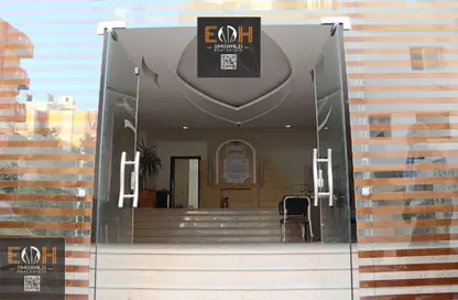 شقة - 2 غرف نوم - 1 حمام للبيع في منطقة ارابيا - الغردقة - محافظة البحر الاحمر