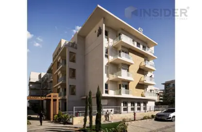 iVilla - 3 Bedrooms - 3 Bathrooms for sale in Mountain View iCity October - 6 October Compounds - 6 October City - Giza