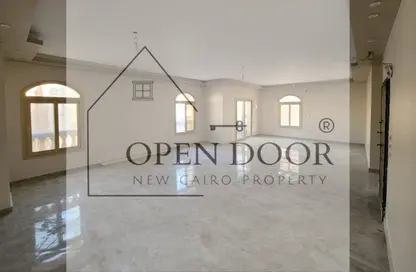 Apartment - 3 Bedrooms - 2 Bathrooms for rent in Gardenia City Compound Nasr City - Zahraa Madinat Nasr - Nasr City - Cairo