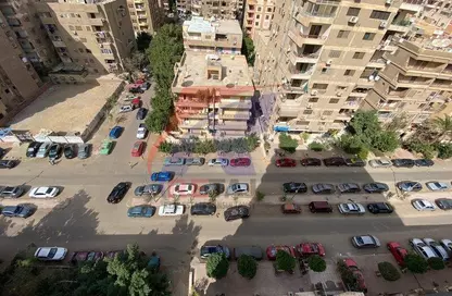 شقة - 3 غرف نوم - 2 حمامات للبيع في شارع الشيخ محمد النادي - المنطقة السادسة - مدينة نصر - القاهرة