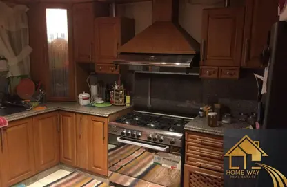 شقة - 3 غرف نوم - 3 حمامات للايجار في امتداد الرحاب - الرحاب - مدينة القاهرة الجديدة - القاهرة