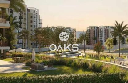 Apartment - 2 Bedrooms - 2 Bathrooms for sale in Zed East - 5th Settlement Compounds - The 5th Settlement - New Cairo City - Cairo