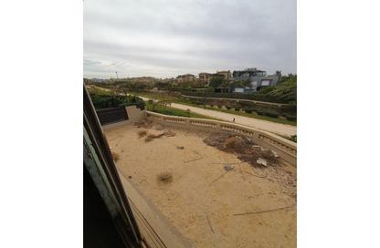 Villa - 4 Bedrooms - 4 Bathrooms for sale in Palm Hills Kattameya - El Katameya Compounds - El Katameya - New Cairo City - Cairo