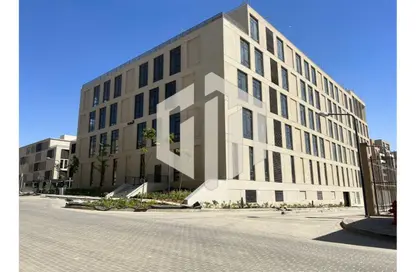 Office Space - Studio - 1 Bathroom for rent in District 5 - 5th Settlement Compounds - The 5th Settlement - New Cairo City - Cairo