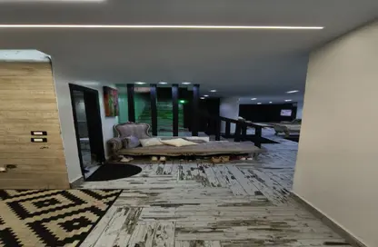 Duplex - 3 Bedrooms - 3 Bathrooms for sale in Engineers Oasis - Northern Expansions - 6 October City - Giza