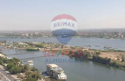 شقة - 3 غرف نوم - 3 حمامات للبيع في المعادي - حي المعادي - القاهرة