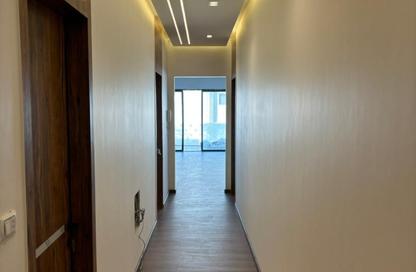 Apartment - 3 Bedrooms - 3 Bathrooms for rent in Lake View Residence - 5th Settlement Compounds - The 5th Settlement - New Cairo City - Cairo