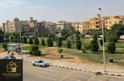 Apartment - 3 Bedrooms - 3 Bathrooms for sale in El Yasmeen 1 - El Yasmeen - New Cairo City - Cairo