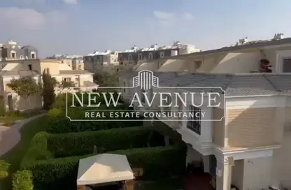 تاون هاوس - 3 غرف نوم - 3 حمامات للبيع في ماونتن فيو هايد بارك - كمبوندات التجمع الخامس - التجمع الخامس - مدينة القاهرة الجديدة - القاهرة