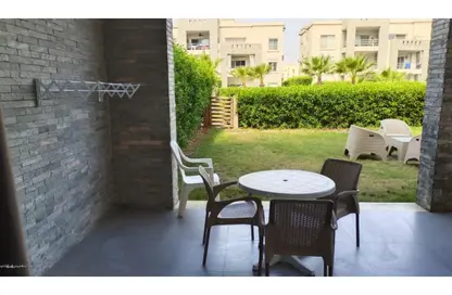 Chalet - 3 Bedrooms - 2 Bathrooms for rent in Amwaj - Sidi Abdel Rahman - North Coast