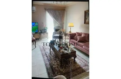 شقة - 3 غرف نوم - 3 حمامات للايجار في امتداد الرحاب - الرحاب - مدينة القاهرة الجديدة - القاهرة