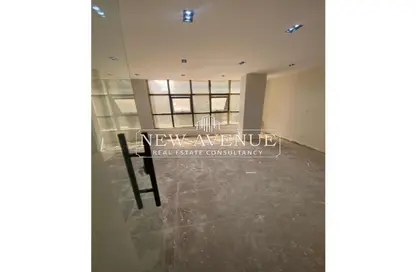 بناية كاملة - استوديو - 6 حمامات للايجار في شارع 269 - المعادي الجديدة - حي المعادي - القاهرة