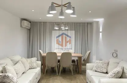 Apartment - 3 Bedrooms - 2 Bathrooms for sale in El Rehab Extension - Al Rehab - New Cairo City - Cairo
