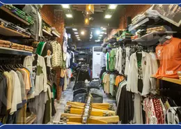 Shop - Studio for rent in Miami - Hay Awal El Montazah - Alexandria