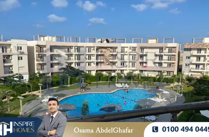 شاليه - 3 غرف نوم - 2 حمامات للبيع في مرسيليا بيتش 4 - سيدي عبد الرحمن - الساحل الشمالي