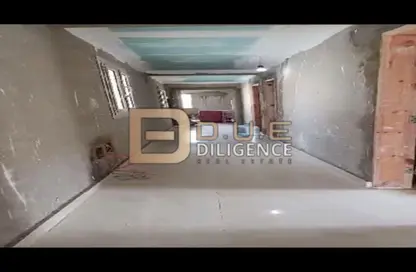 Apartment - 3 Bedrooms - 2 Bathrooms for sale in Al Orouba St. - Almazah - Heliopolis - Masr El Gedida - Cairo
