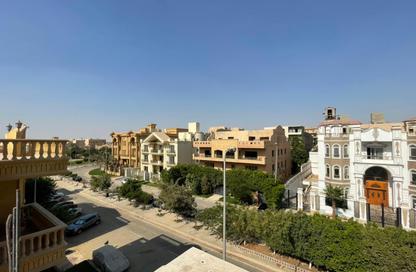 Penthouse - 3 Bedrooms - 3 Bathrooms for sale in Al Narges 1 - Al Narges - New Cairo City - Cairo
