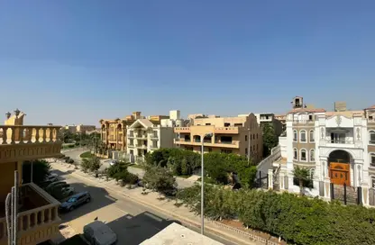 (بنتهاوس  (روف - 3 غرف نوم - 3 حمامات للبيع في النرجس 1 - النرجس - مدينة القاهرة الجديدة - القاهرة