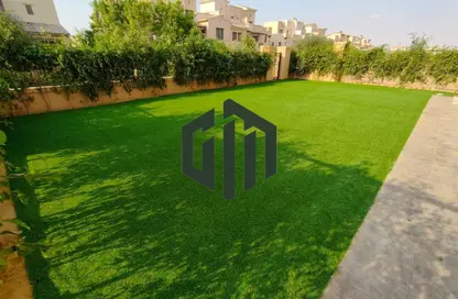 Villa - 4 Bedrooms - 4 Bathrooms for rent in Mivida - 5th Settlement Compounds - The 5th Settlement - New Cairo City - Cairo