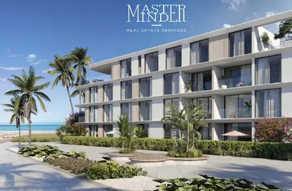 Villa - 3 Bedrooms - 4 Bathrooms for sale in Ogami - Ras Al Hekma - North Coast