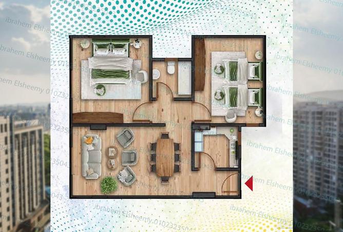 8533818 - الصورة الرئيسية للعقار