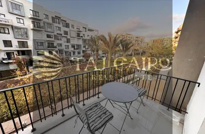 Apartment - 3 Bedrooms - 2 Bathrooms for rent in Eastown - 5th Settlement Compounds - The 5th Settlement - New Cairo City - Cairo