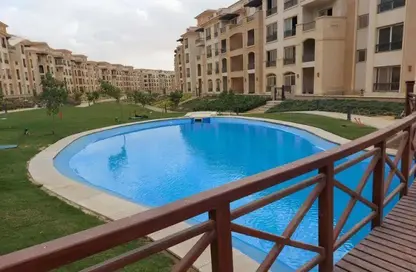 Apartment - 2 Bedrooms - 2 Bathrooms for sale in Stone Residence - 5th Settlement Compounds - The 5th Settlement - New Cairo City - Cairo