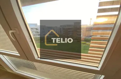 (بنتهاوس  (روف - 3 غرف نوم - 3 حمامات للايجار في زايد ديونز - الحي السادس - الشيخ زايد - الجيزة