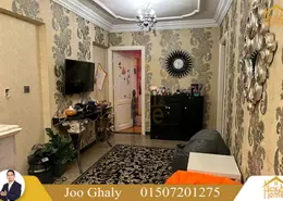 دوبلكس - 3 غرف نوم - 3 حمامات للبيع في كوبري استانلي - ستانلي - حي شرق - الاسكندرية