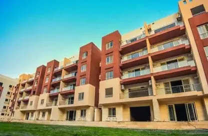 Apartment - 3 Bedrooms - 3 Bathrooms for sale in Promenade New Cairo - 5th Settlement Compounds - The 5th Settlement - New Cairo City - Cairo