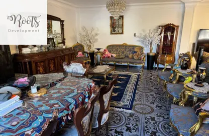 Apartment - 3 Bedrooms - 2 Bathrooms for sale in Masaken Sheraton - Sheraton Al Matar - El Nozha - Cairo Apartment - 3 Bedrooms - 2 Bathrooms for sale in Masaken Sheraton - Sheraton Al Matar - El Nozha - Cairo