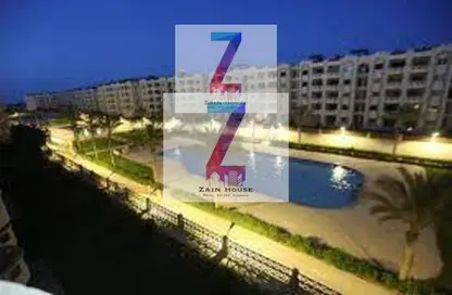Chalet - 3 Bedrooms - 2 Bathrooms for sale in Stella Heights - Al Alamein - North Coast