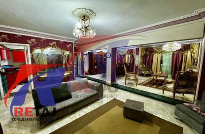 Apartment - 3 Bedrooms - 1 Bathroom for sale in Dr Naguib Mahfouz St. - 8th Zone - Nasr City - Cairo