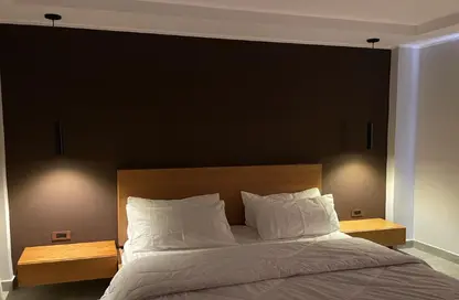 Apartment - 2 Bedrooms - 1 Bathroom for rent in Privado - Madinaty - Cairo