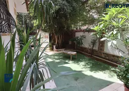 Apartment - 2 Bedrooms - 2 Bathrooms for rent in Sarayat Al Maadi - Hay El Maadi - Cairo