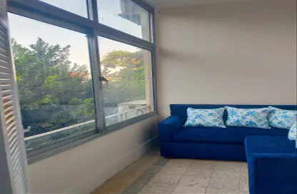 Apartment - 2 Bedrooms - 1 Bathroom for rent in Dokki - Giza