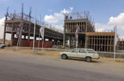عيادة - استوديو - 1 حمام للبيع في مدينة الشروق - القاهرة