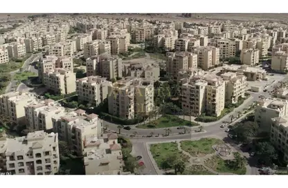 شقة - 2 غرف نوم - 1 حمام للبيع في أشجار سيتي - طريق الواحات - مدينة 6 أكتوبر - الجيزة