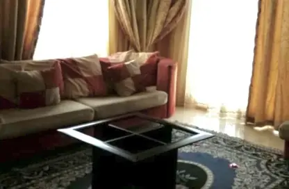 شقة - 3 غرف نوم - 2 حمامات للبيع في محور مهدي عرفه - مدينة الواحة - الحي العاشر - مدينة نصر - القاهرة