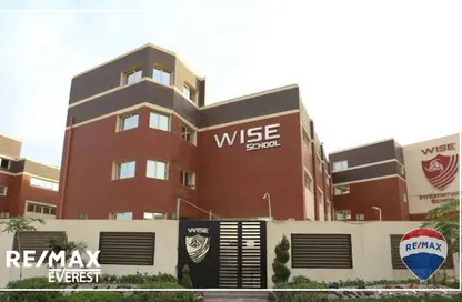 Apartment - 3 Bedrooms - 2 Bathrooms for sale in 7th District - Sheikh Zayed City - Giza