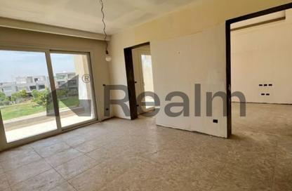 Villa - 3 Bedrooms - 4 Bathrooms for sale in New Giza - Cairo Alexandria Desert Road - 6 October City - Giza