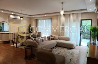 شقة - 2 غرف نوم - 3 حمامات للايجار في ايستاون - كمبوندات التجمع الخامس - التجمع الخامس - مدينة القاهرة الجديدة - القاهرة